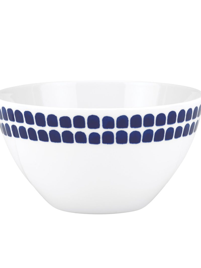 Charlotte Street North Soup Bowl