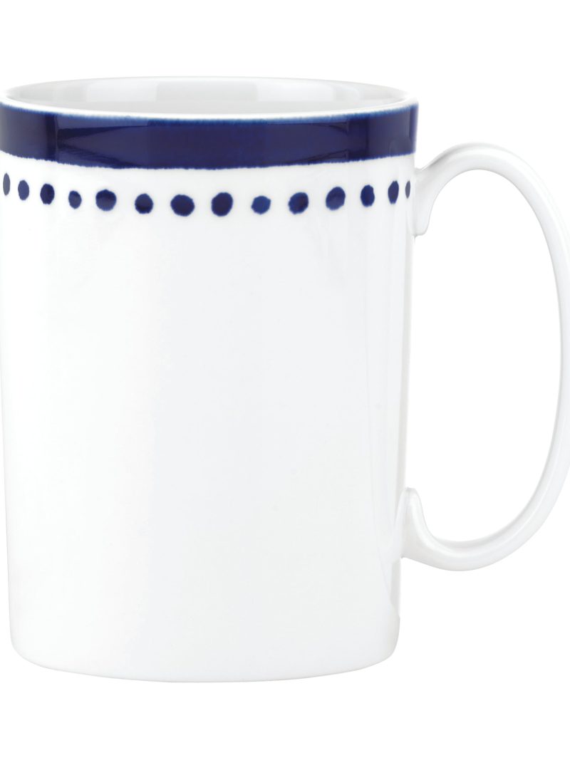 Charlotte Street East Mug