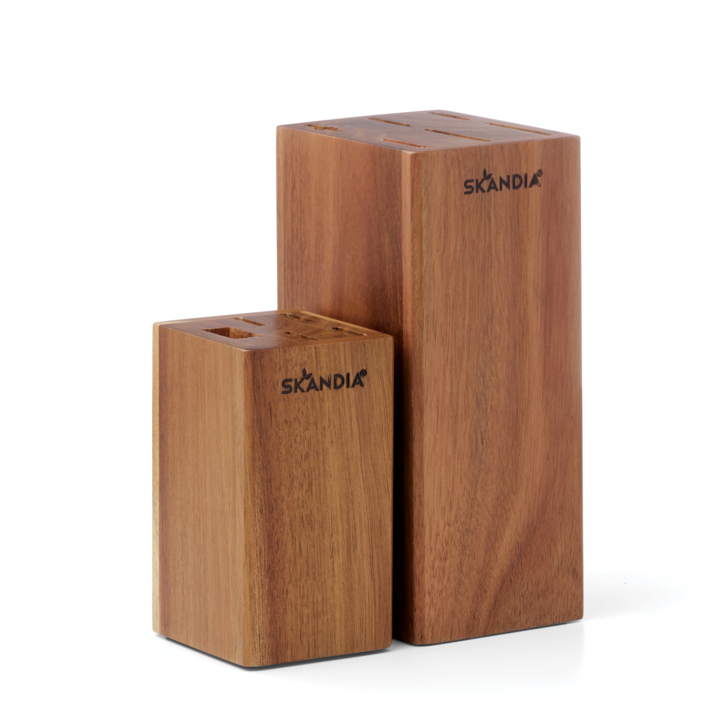Constract 13 Piece Modular Cutlery Block Set